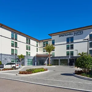Hotel Springhill By Marriott Winter Park